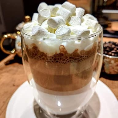 Chocolate Caliente Abuelita