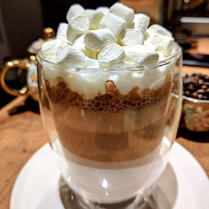 Chocolate Caliente Abuelita