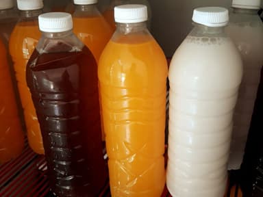 Agua de Tamarindo