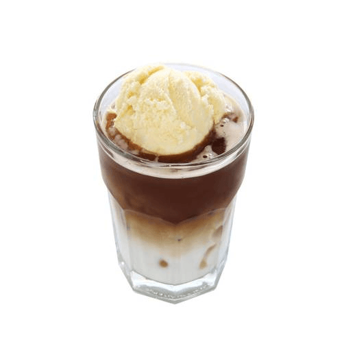 Helado Flotante