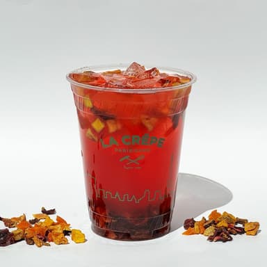 Tisana Azoyú HL (16oz)