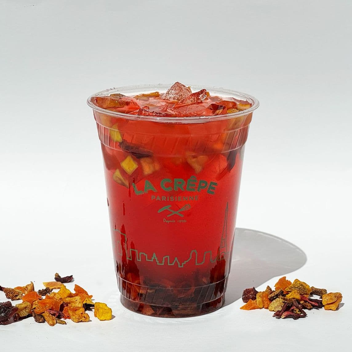 Tisana Azoyú HL (16oz)