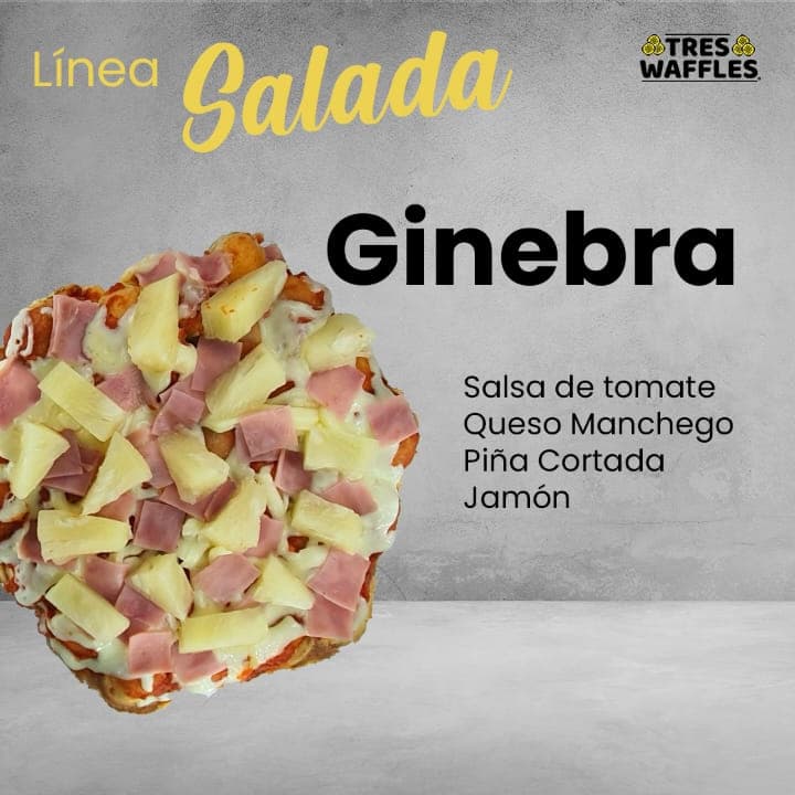 Ginebra