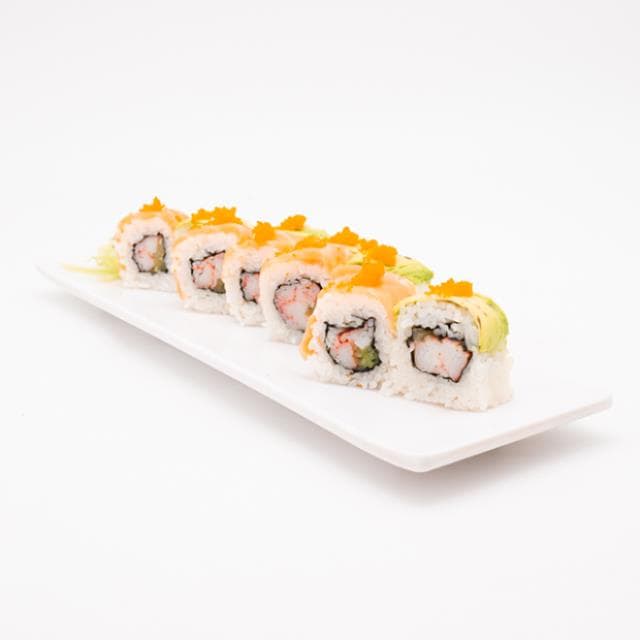 Koh Roll Rollo Only