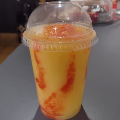 Smoothe en Agua