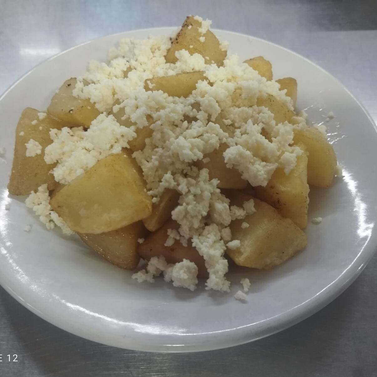 Orden de Papas