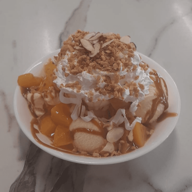 Sundae de Chocolate