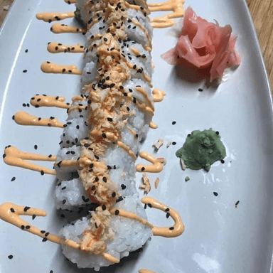 California Roll
