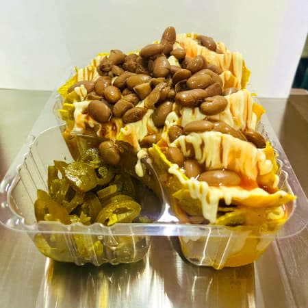 Nachos