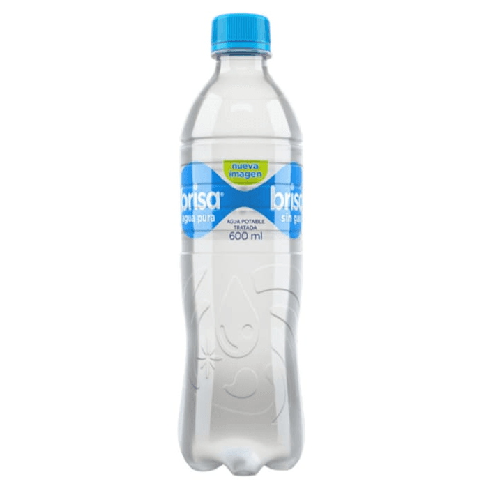 Agua Brisa sin Gas