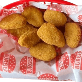 Nuggets de Pollo