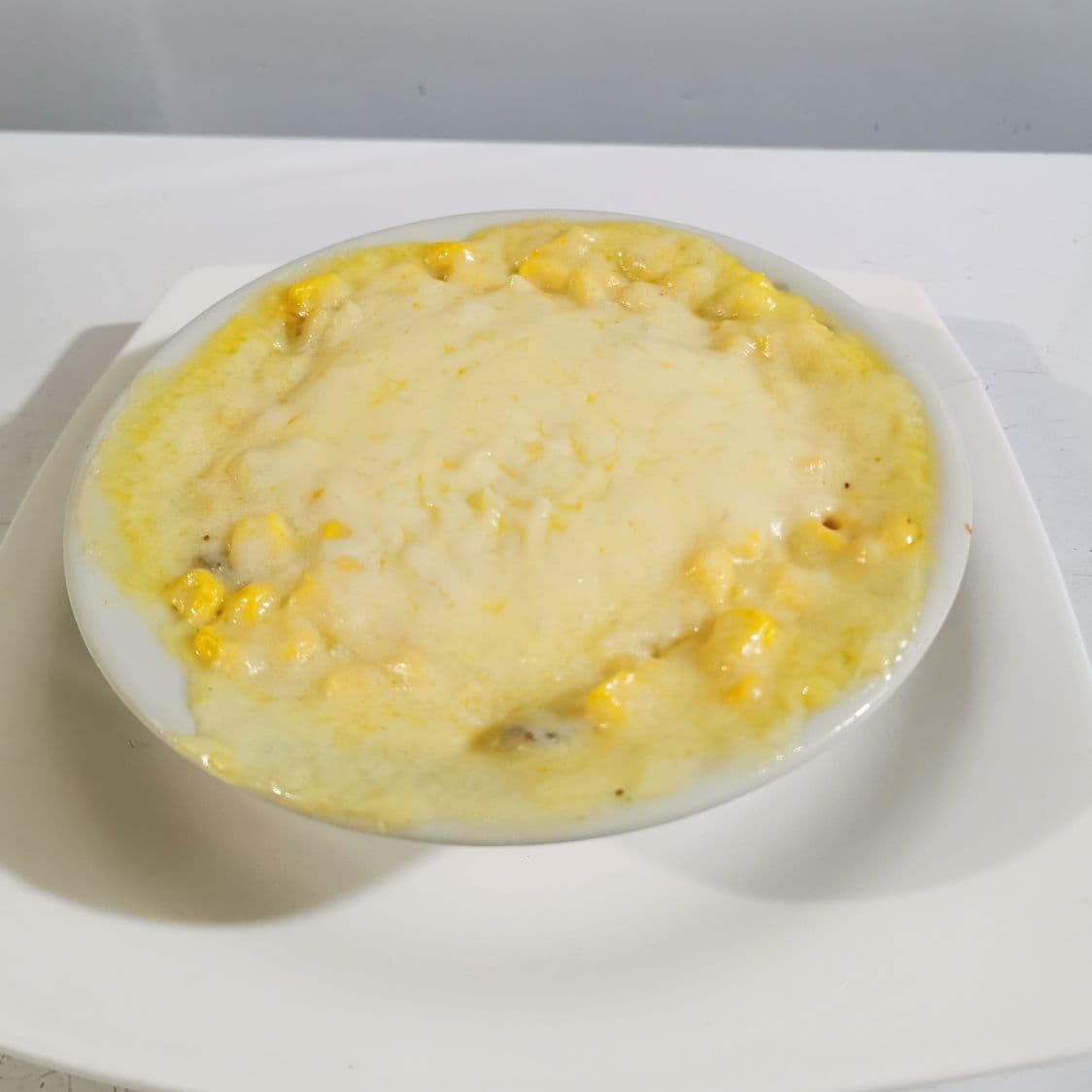 Maicitos Especial Pollo
