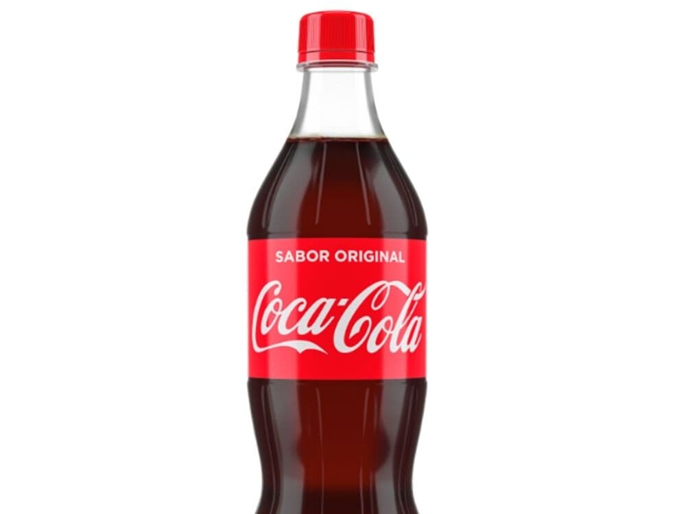 Coca Cola