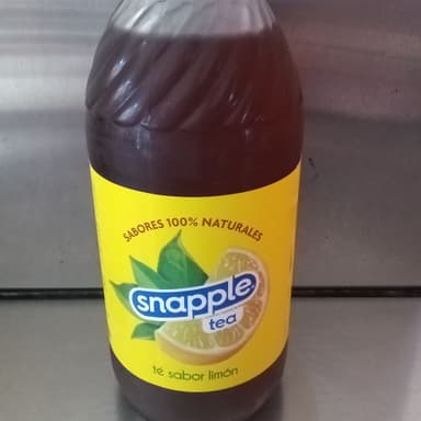 Té Snaple