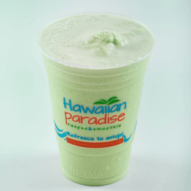 Matcha Frappe