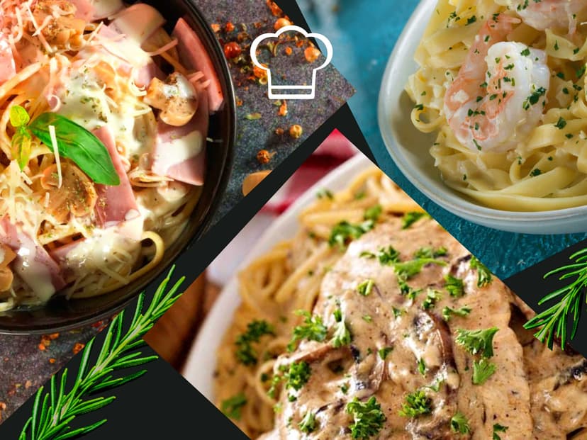 PASTA E PASSIONE