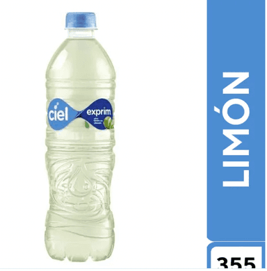 Ciel Limon 600 Ml