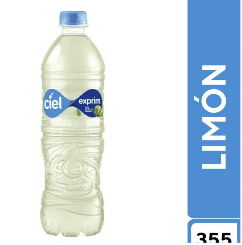 Ciel Limon 600 Ml