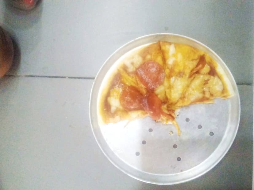 PIZZAS EL GLADIADOR