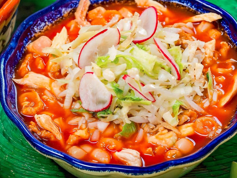 Pozole la Esperanza