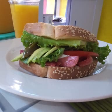 Sándwich