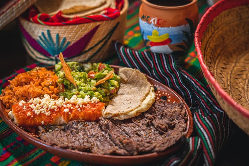 CAFETERIA LA GUARIPA