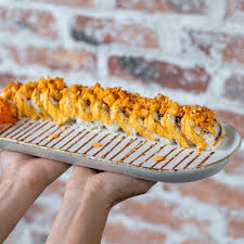 Lomita Roll