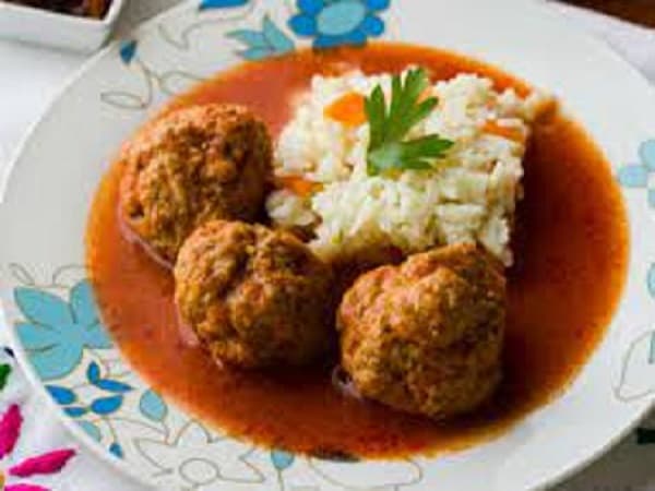 DELIZZIA'S CULINARIAS