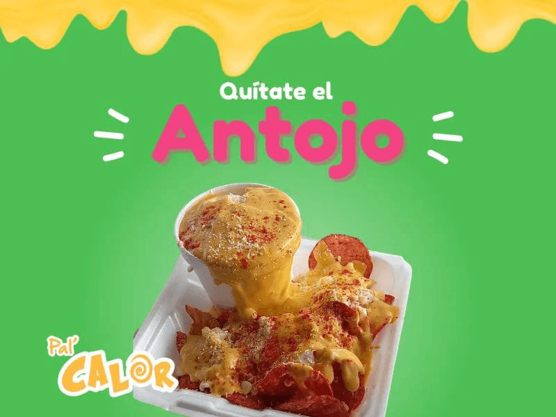 PalCalor