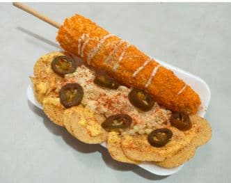 EL GRANERO POBLANO