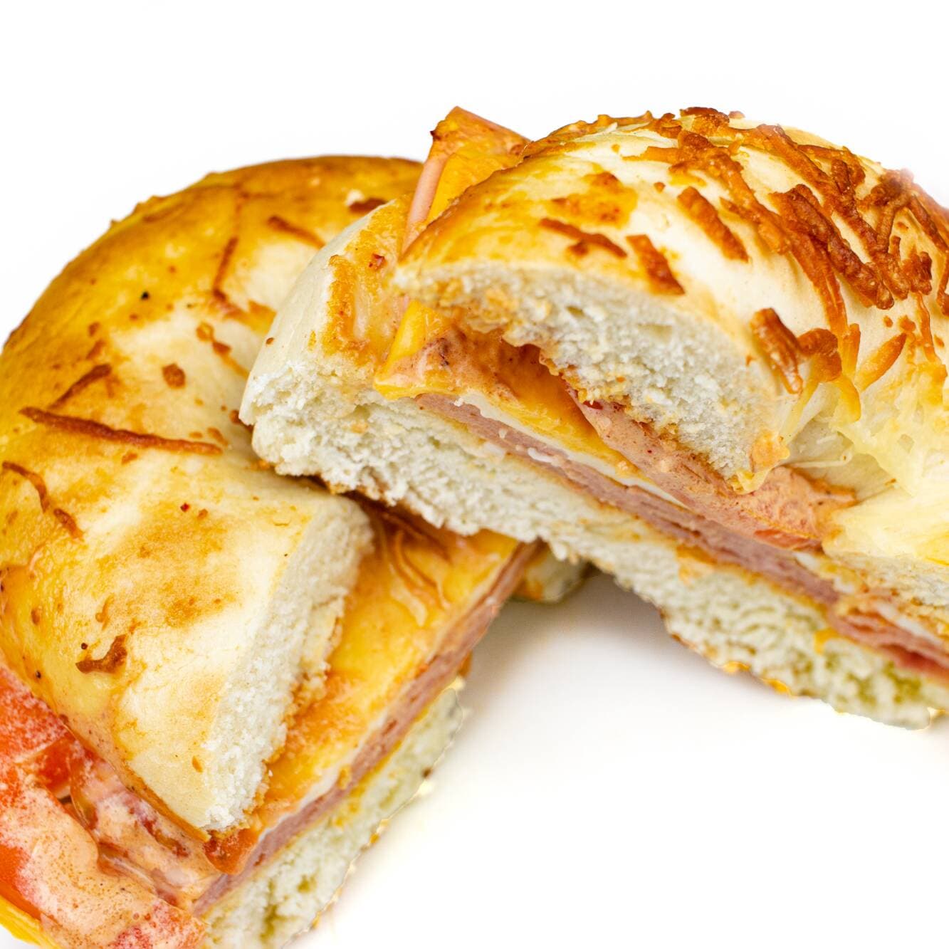 Bagel Americano