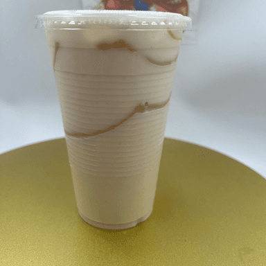 Agua de Mazapán 500ml