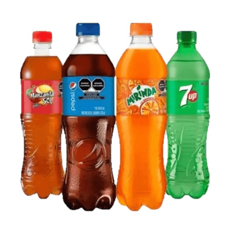 Refrescos