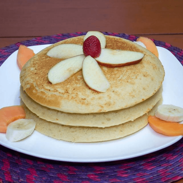 Hot-Cakes