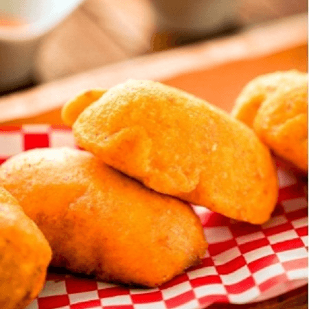 Empanada Carne Papa