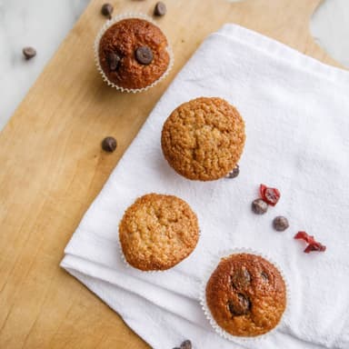 Mini Muffin