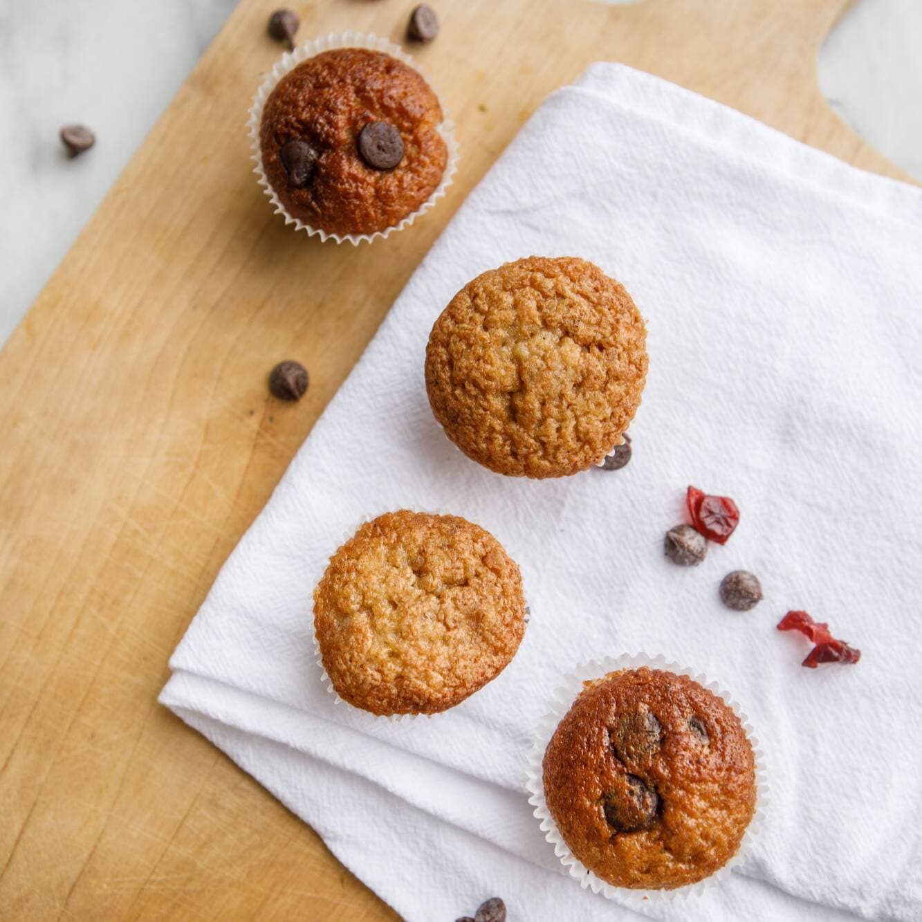 Mini Muffin