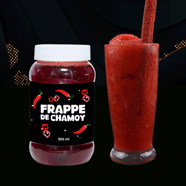 Frappe De Chamoy 500 ml