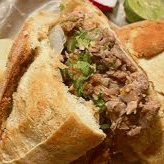 Torta Suadero