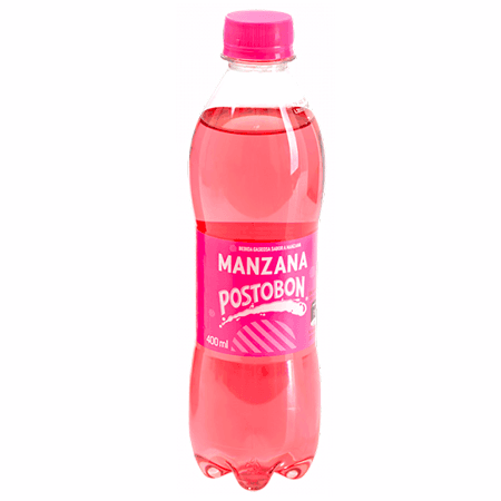 Gaseosa 300 ml