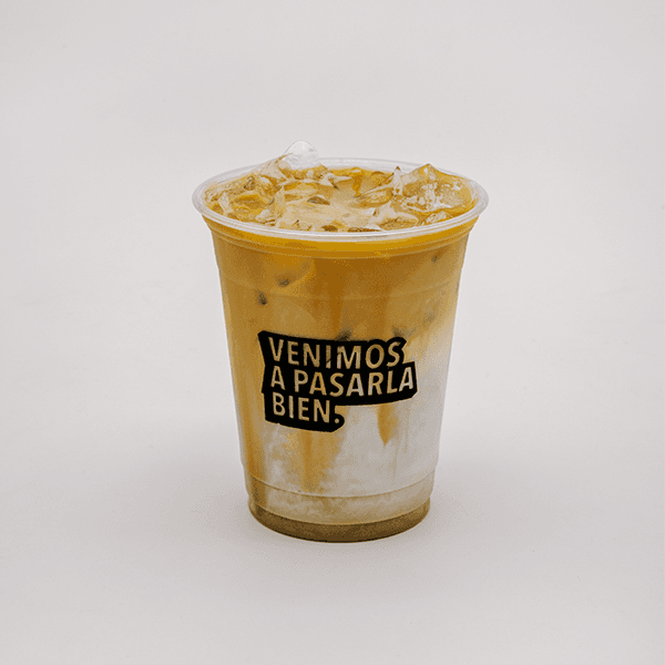 Dirty Chai a las Rocas