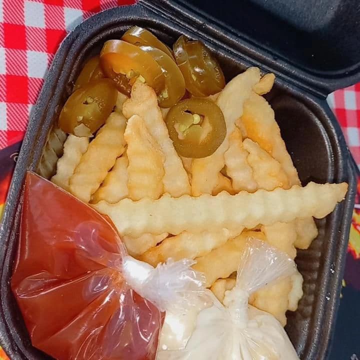 Orden de Papas