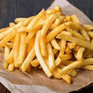 Papas ala francesa