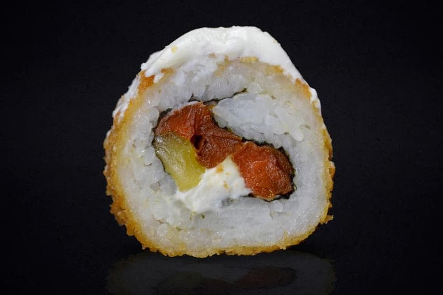 KILL BILL ROLL