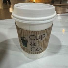 Americano 12 oz