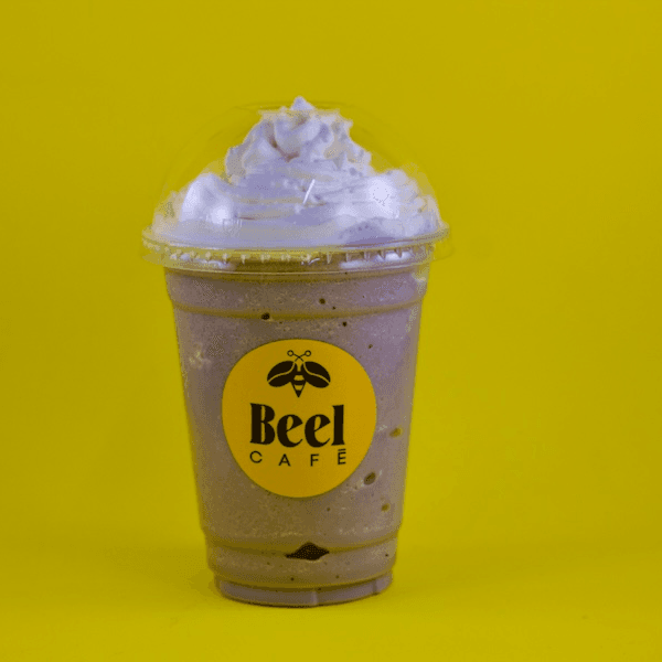 Frappe Taro 16 oz