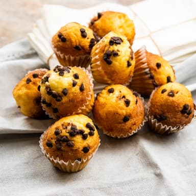 Mini Muffins