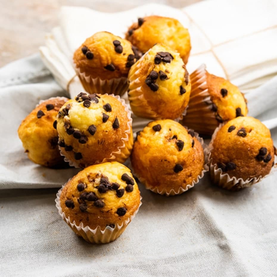 Mini Muffins