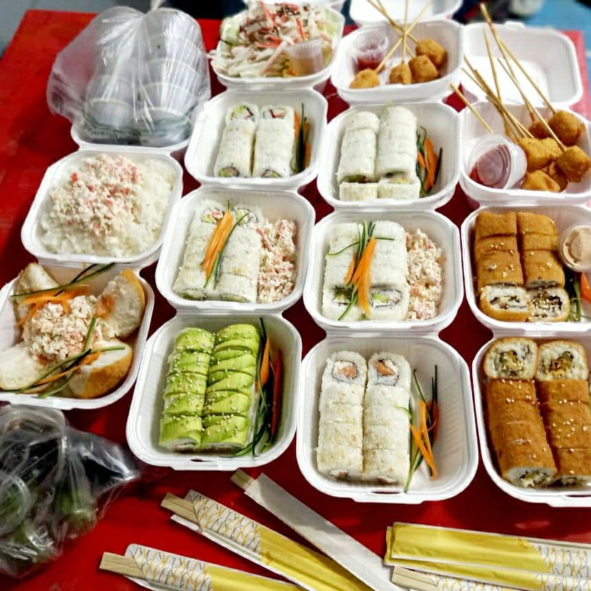 Core Roll
