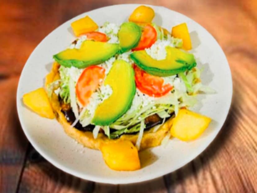 Restaurante Los Jaibos